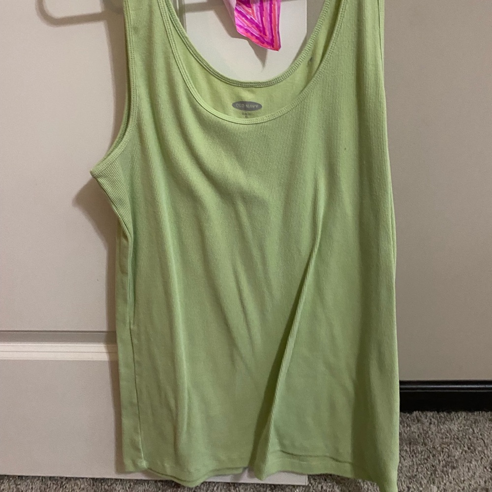 Never worn